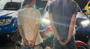 IA Contra o Crime permite identificação de suspeitos mesmo com placa adulterada